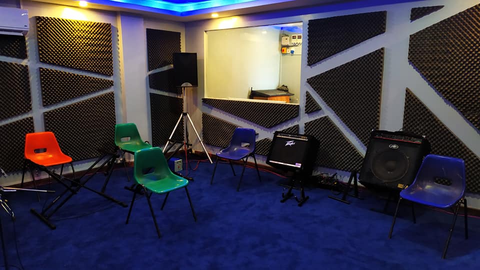 REHEARSAL